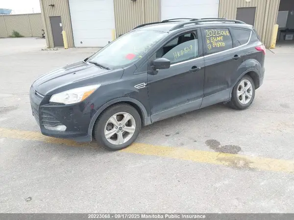 1FMCU9GX6GUB48970 2016 FORD ESCAPE - Image 2