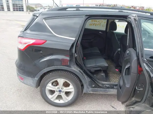 1FMCU9GX6GUB48970 2016 FORD ESCAPE - Image 8