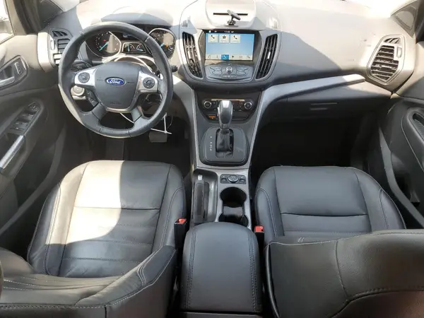 1FMCU9GX6GUB50296 2016 FORD ESCAPE - Image 8
