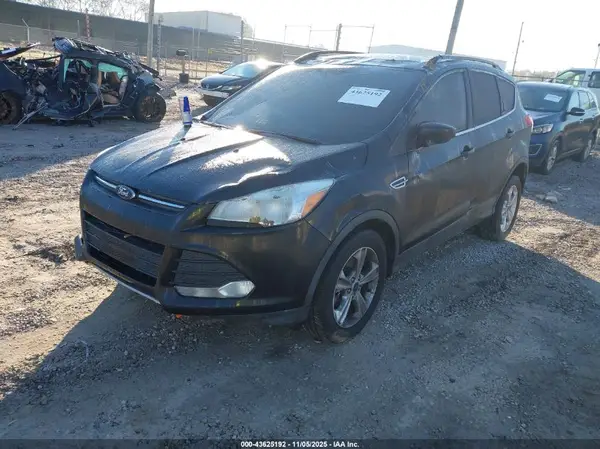 1FMCU9GX6GUB50315 2016 FORD ESCAPE - Image 2