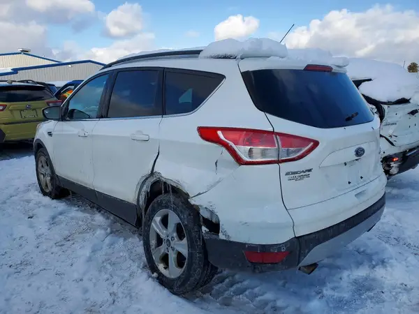 1FMCU9GX6GUB50685 2016 FORD ESCAPE - Image 2