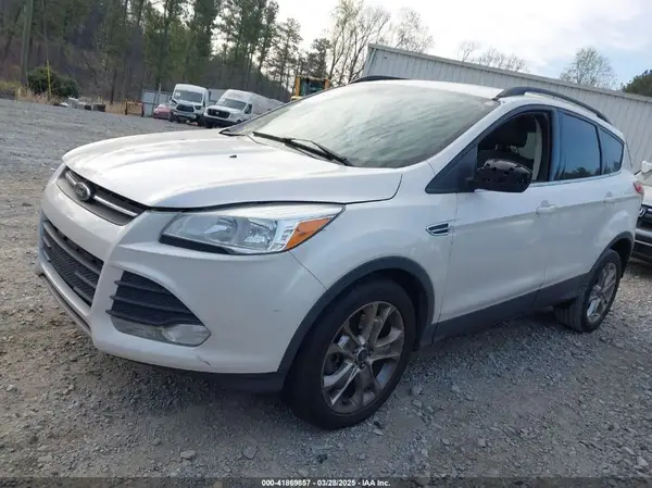 1FMCU9GX6GUB50752 2016 FORD ESCAPE - Image 2
