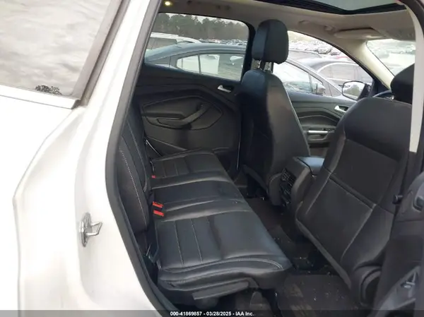 1FMCU9GX6GUB50752 2016 FORD ESCAPE - Image 8