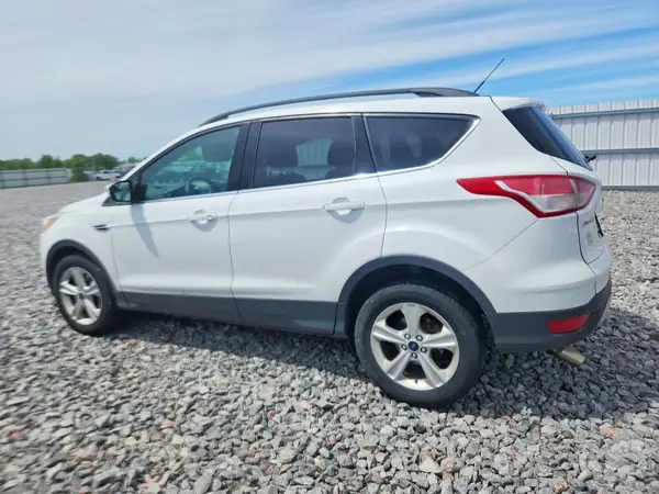 1FMCU9GX6GUB54316 2016 FORD ESCAPE - Image 2