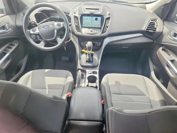 1FMCU9GX6GUB54316 2016 FORD ESCAPE - Image 8