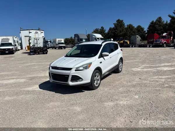 1FMCU9GX6GUB54848 2016 FORD ESCAPE - Image 2