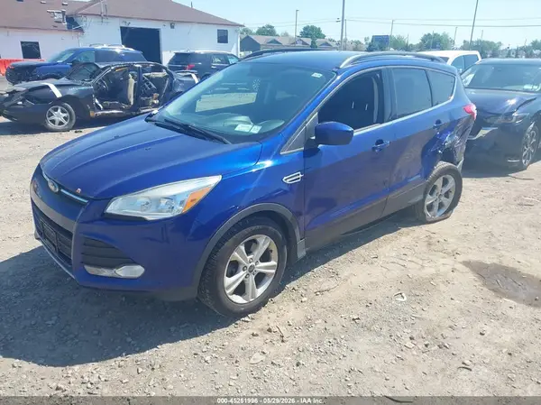 1FMCU9GX6GUB55160 2016 FORD ESCAPE - Image 2