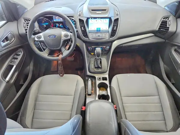 1FMCU9GX6GUB59077 2016 FORD ESCAPE - Image 8