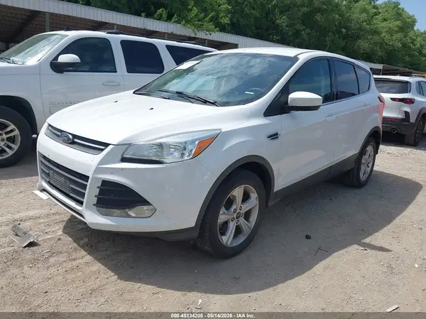 1FMCU9GX6GUB59533 2016 FORD ESCAPE - Image 2
