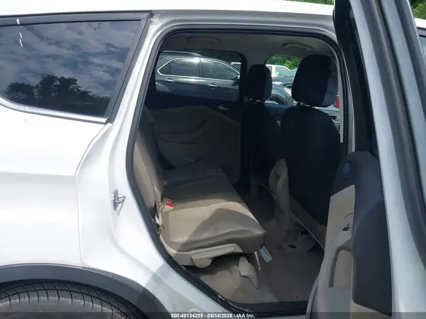 1FMCU9GX6GUB59533 2016 FORD ESCAPE - Image 8