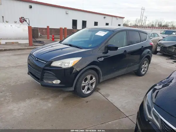 1FMCU9GX6GUB60164 2016 FORD ESCAPE - Image 2