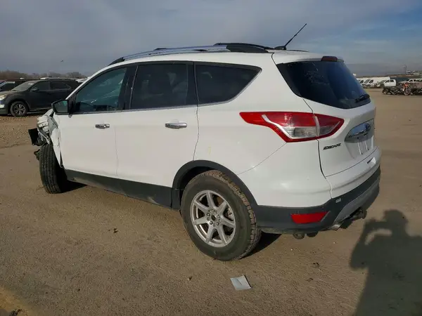 1FMCU9GX6GUB61329 2016 FORD ESCAPE - Image 2
