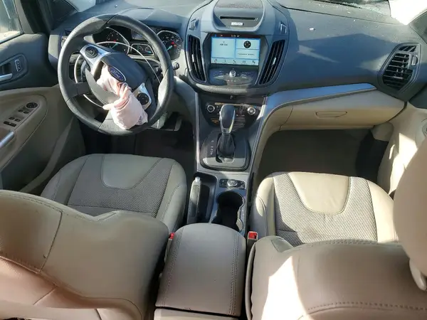 1FMCU9GX6GUB61329 2016 FORD ESCAPE - Image 8