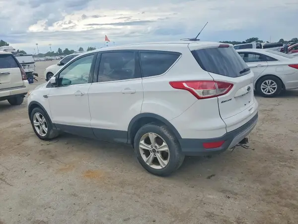 1FMCU9GX6GUB61525 2016 FORD ESCAPE - Image 2