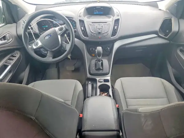 1FMCU9GX6GUB61525 2016 FORD ESCAPE - Image 8