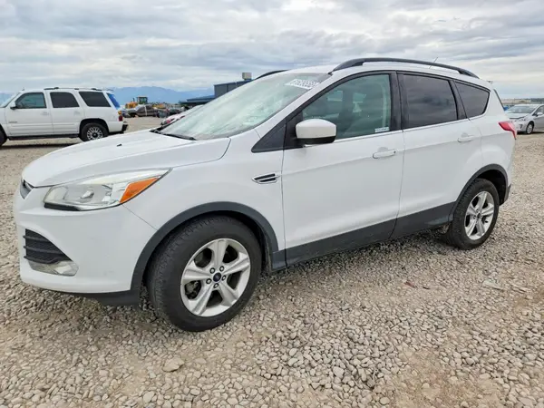 1FMCU9GX6GUB62965 2016 FORD ESCAPE - Image 1