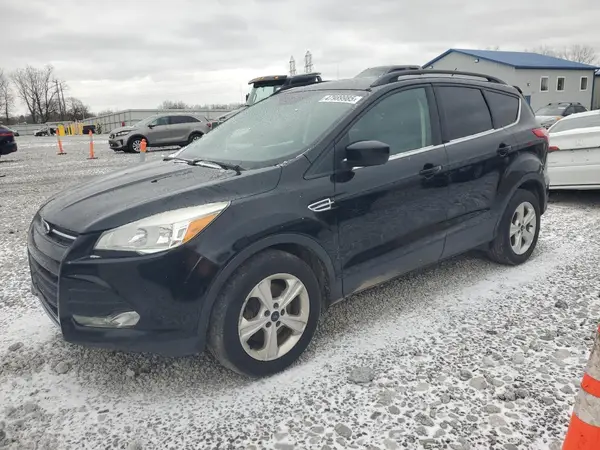 1FMCU9GX6GUB63100 2016 FORD ESCAPE - Image 1