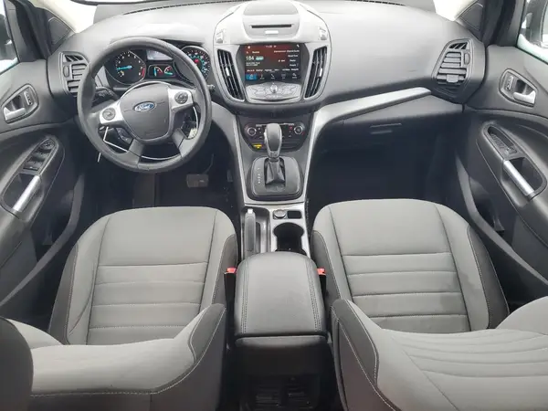 1FMCU9GX6GUB63100 2016 FORD ESCAPE - Image 8