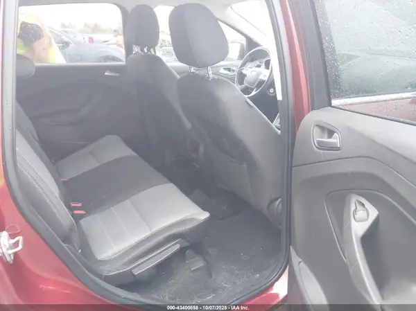 1FMCU9GX6GUB64943 2016 FORD ESCAPE - Image 8