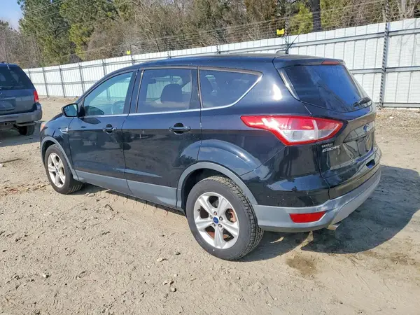 1FMCU9GX6GUB64974 2016 FORD ESCAPE - Image 2
