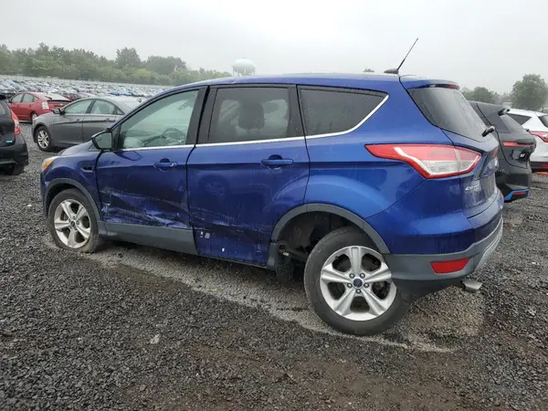 1FMCU9GX6GUB65736 2016 FORD ESCAPE - Image 2