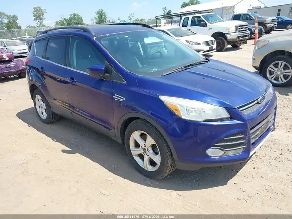 1FMCU9GX6GUB69060 2016 FORD ESCAPE - Image 1