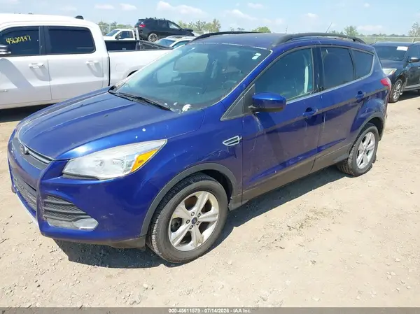 1FMCU9GX6GUB69060 2016 FORD ESCAPE - Image 2