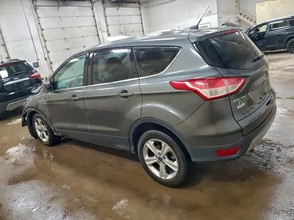1FMCU9GX6GUB72007 2016 FORD ESCAPE - Image 2