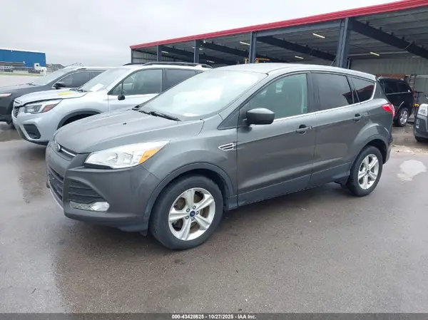 1FMCU9GX6GUB72167 2016 FORD ESCAPE - Image 2