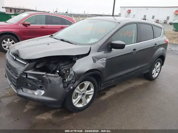 1FMCU9GX6GUB72427 2016 FORD ESCAPE - Image 2