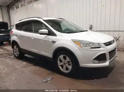 1FMCU9GX6GUB72699 2016 FORD ESCAPE
