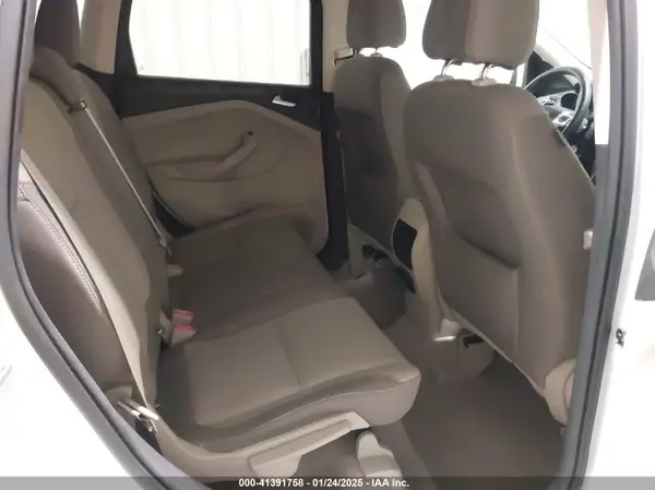 1FMCU9GX6GUB72699 2016 FORD ESCAPE - Image 8