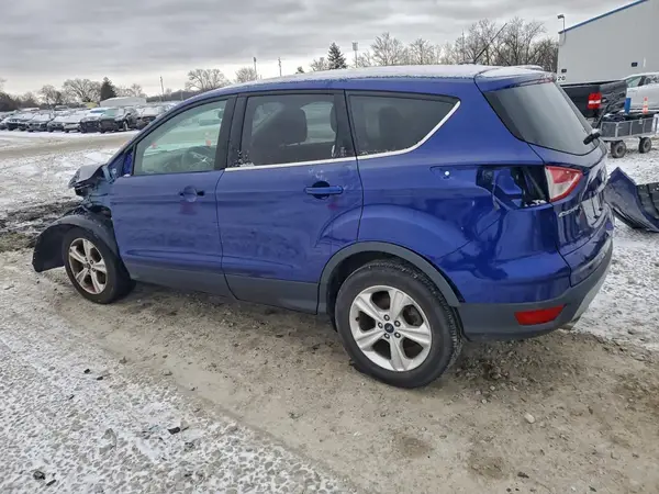 1FMCU9GX6GUB74758 2016 FORD ESCAPE - Image 2