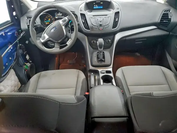 1FMCU9GX6GUB74758 2016 FORD ESCAPE - Image 8