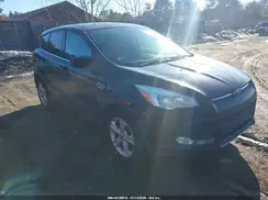 1FMCU9GX6GUB74761 2016 FORD ESCAPE