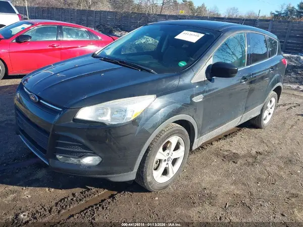 1FMCU9GX6GUB74761 2016 FORD ESCAPE - Image 2