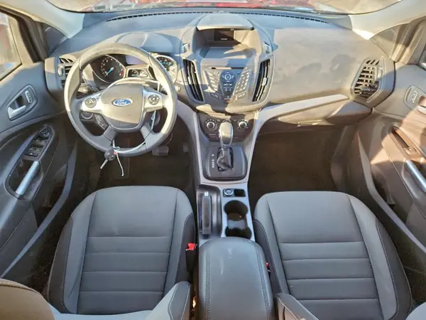 1FMCU9GX6GUB78910 2016 FORD ESCAPE - Image 8