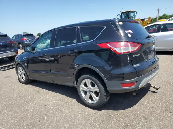 1FMCU9GX6GUB82956 2016 FORD ESCAPE - Image 2