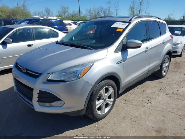 1FMCU9GX6GUB85520 2016 FORD ESCAPE - Image 2