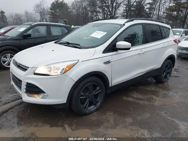 1FMCU9GX6GUB87266 2016 FORD ESCAPE - Image 2