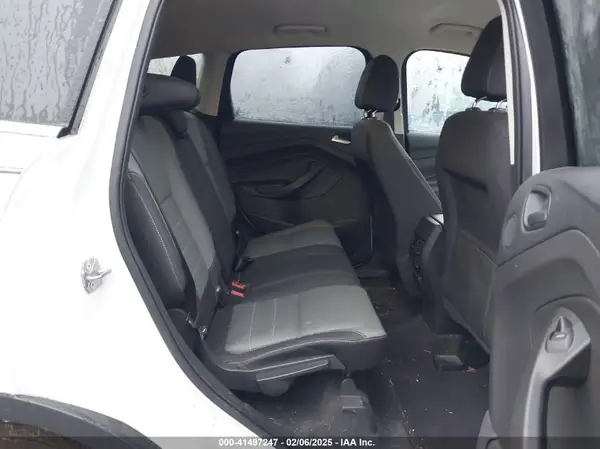 1FMCU9GX6GUB87266 2016 FORD ESCAPE - Image 8
