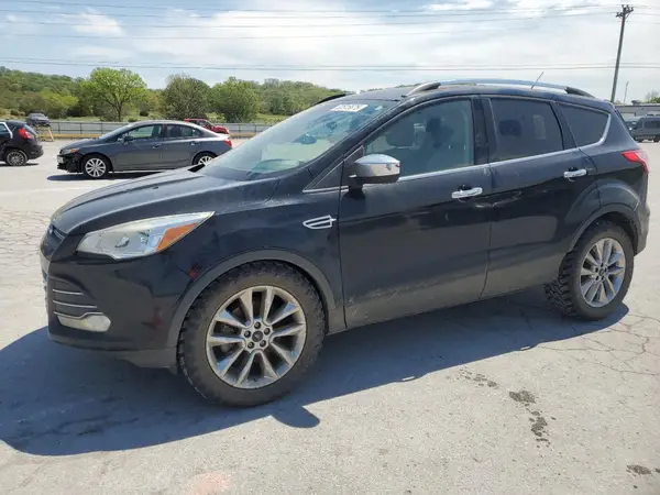 1FMCU9GX6GUB89003 2016 FORD ESCAPE - Image 1