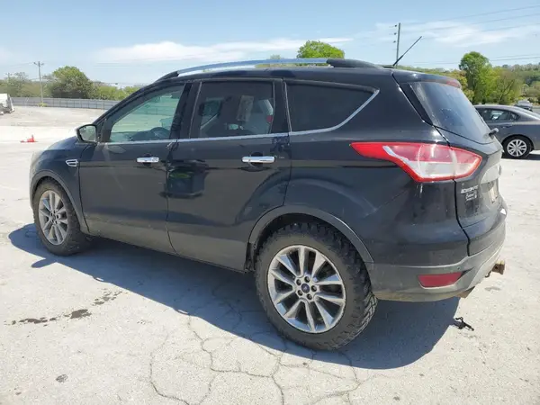 1FMCU9GX6GUB89003 2016 FORD ESCAPE - Image 2