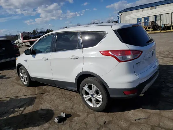 1FMCU9GX6GUB90331 2016 FORD ESCAPE - Image 2