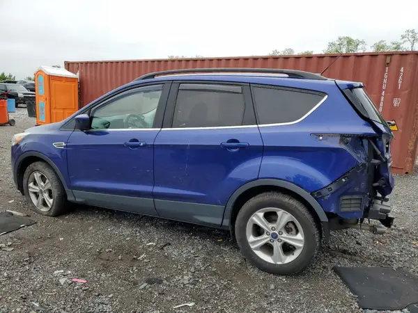 1FMCU9GX6GUB90510 2016 FORD ESCAPE - Image 2