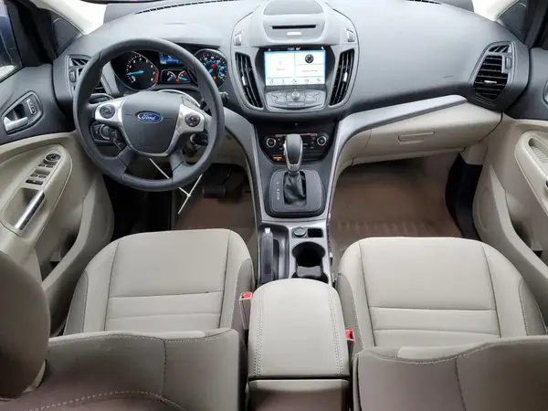 1FMCU9GX6GUB90510 2016 FORD ESCAPE - Image 8