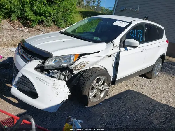 1FMCU9GX6GUB90541 2016 FORD ESCAPE - Image 2