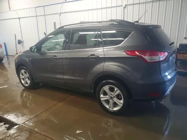 1FMCU9GX6GUB90720 2016 FORD ESCAPE - Image 2
