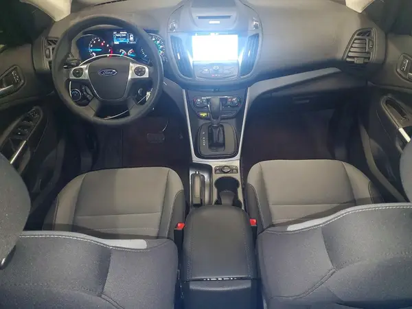 1FMCU9GX6GUB90720 2016 FORD ESCAPE - Image 8