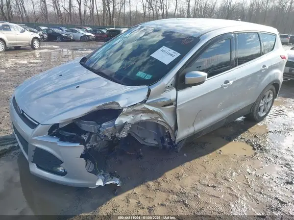 1FMCU9GX6GUB92371 2016 FORD ESCAPE - Image 2